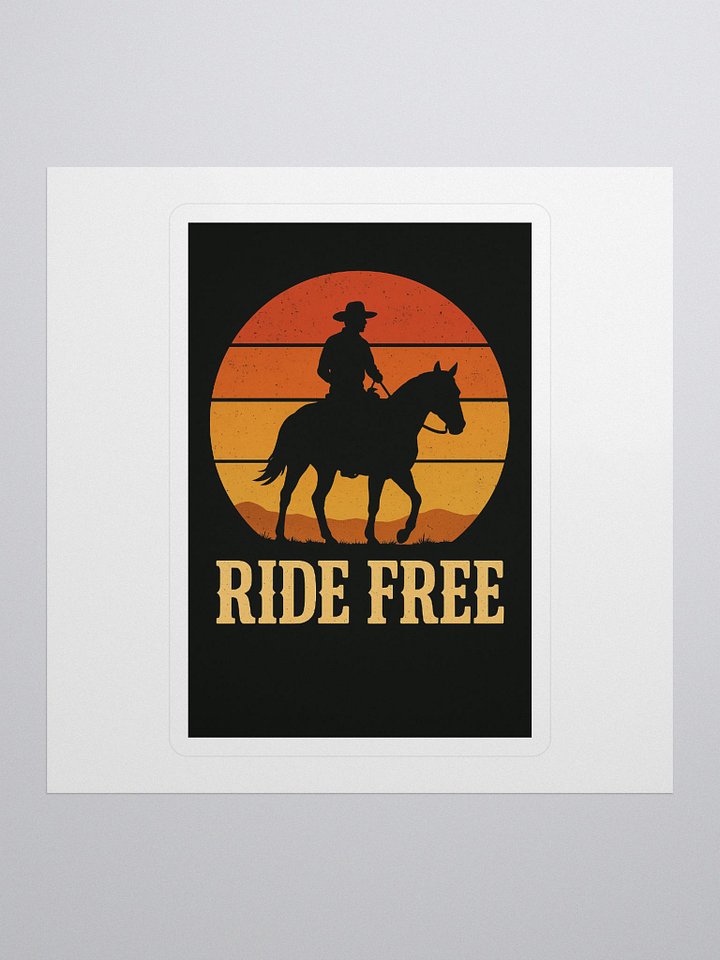 BE FREE product image (1)