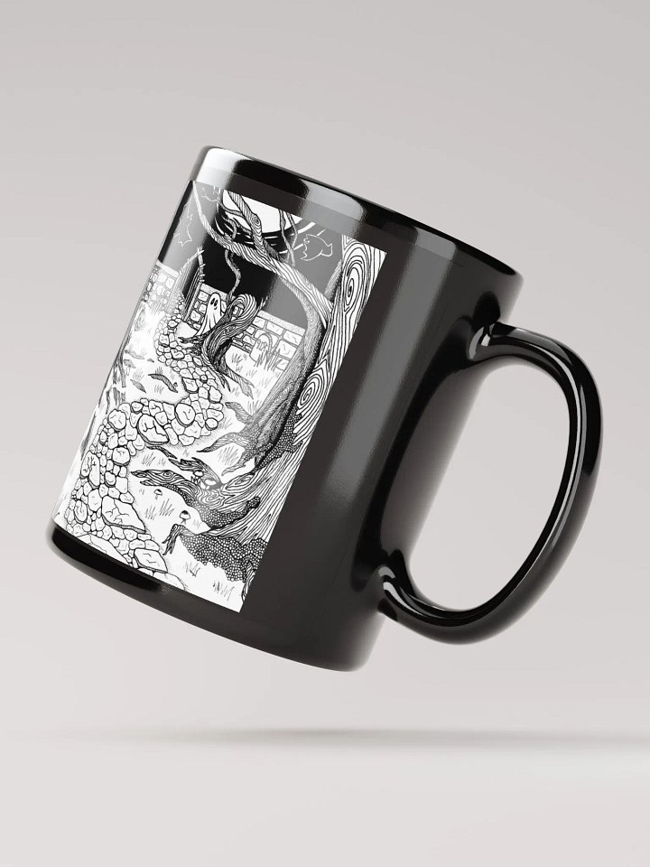 Ghost Gateway Mug product image (2)