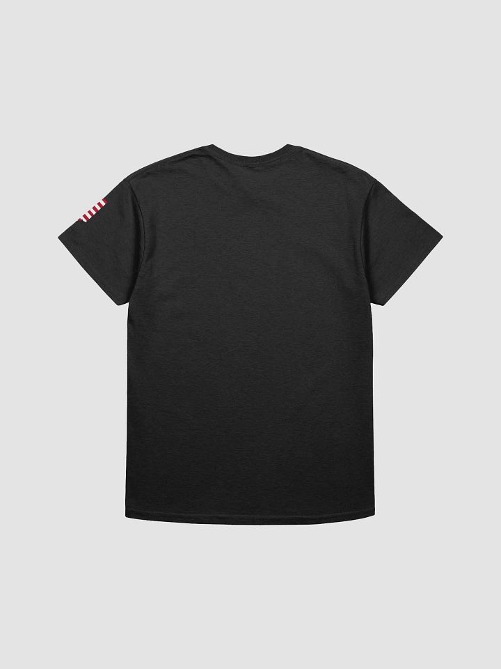 High-Flyers Camo Squad T-Shirt product image (2)