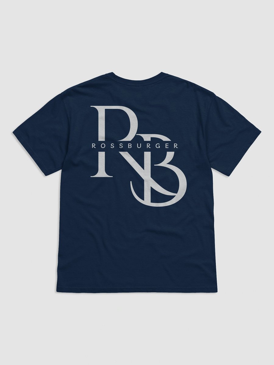 Rossburger T-shirt product image (4)