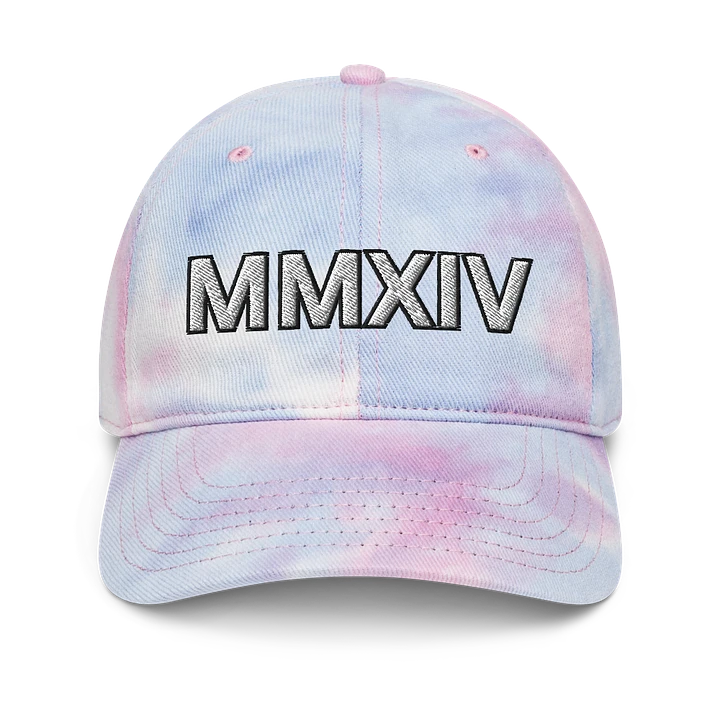 Destiny Inspired Luckyy10p Hat product image (1)