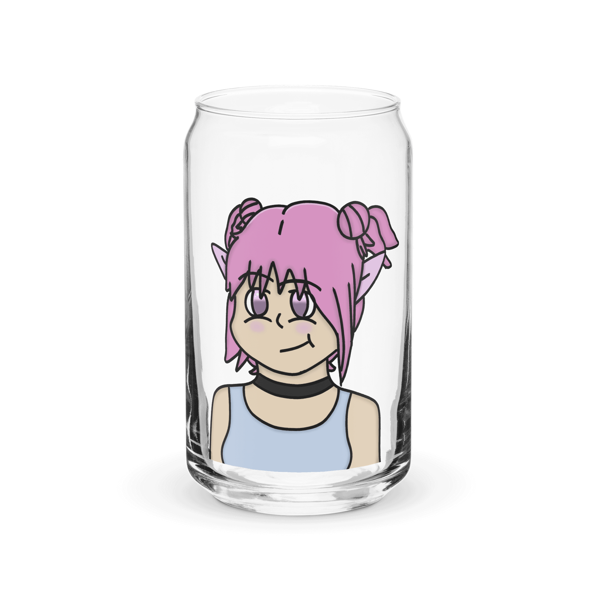 lilli drinking glass product image (2)