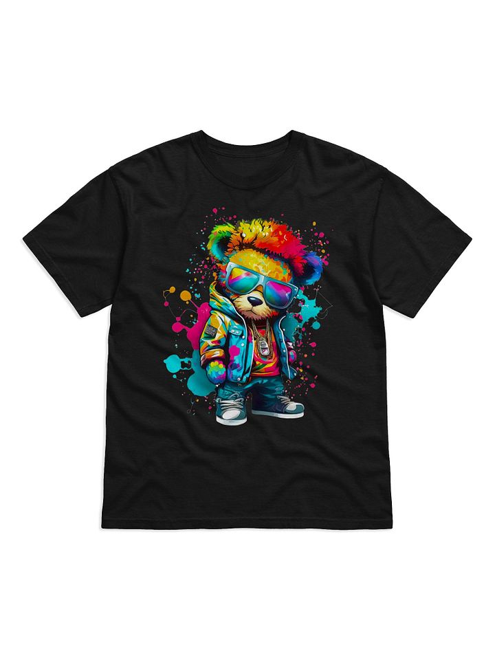 T-Shirt Bear product image (17)