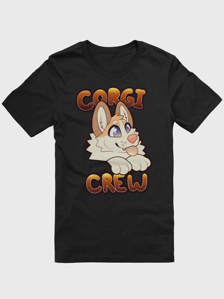 Corgi Crew product image (1)