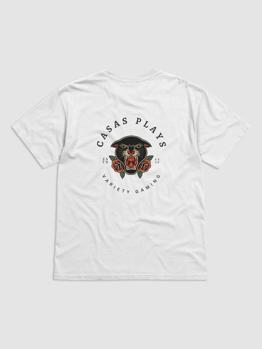 Panther Tee product image (1)