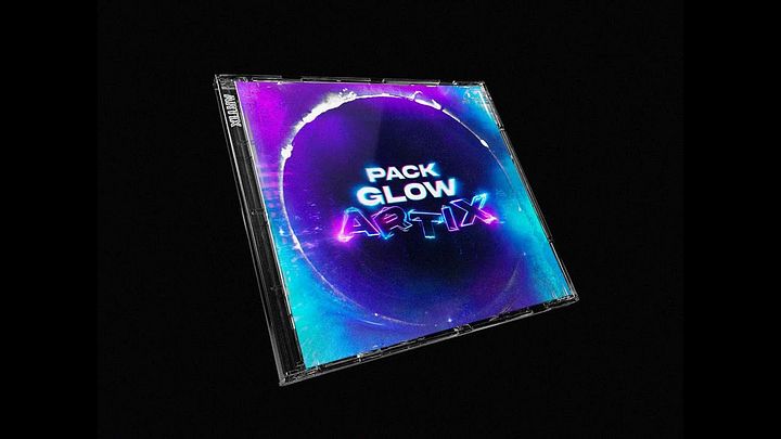Artix Glow PF's Pack product image (1)