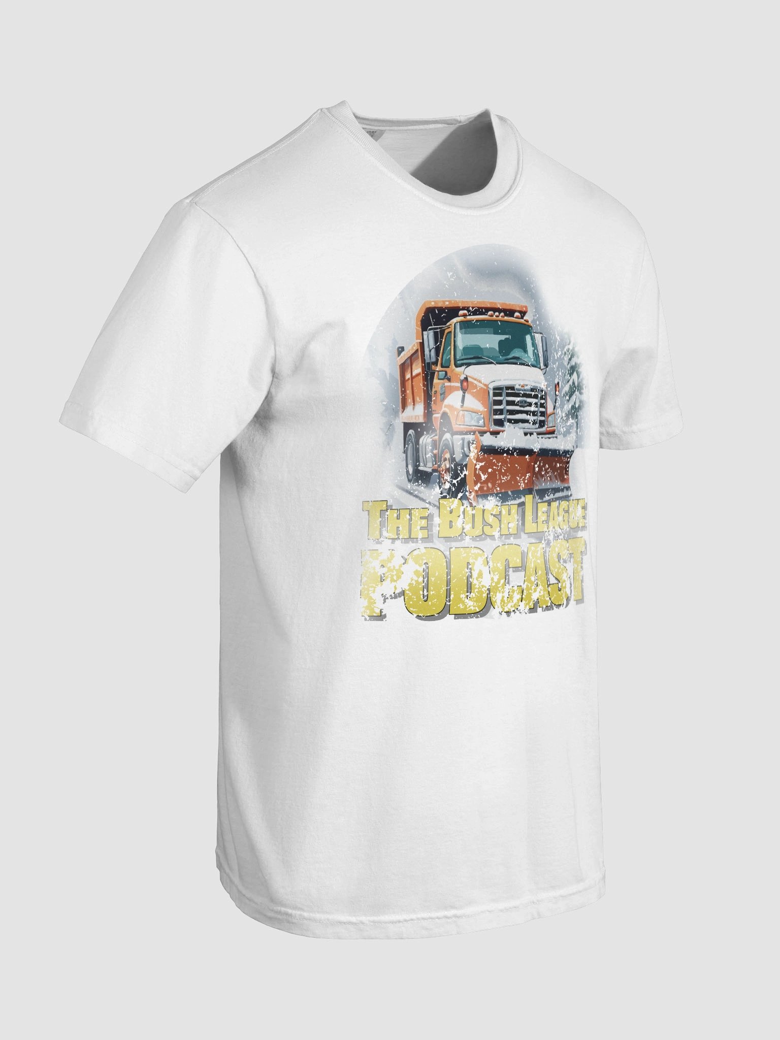 Jeremy vs. The Plow Shirt product image (8)