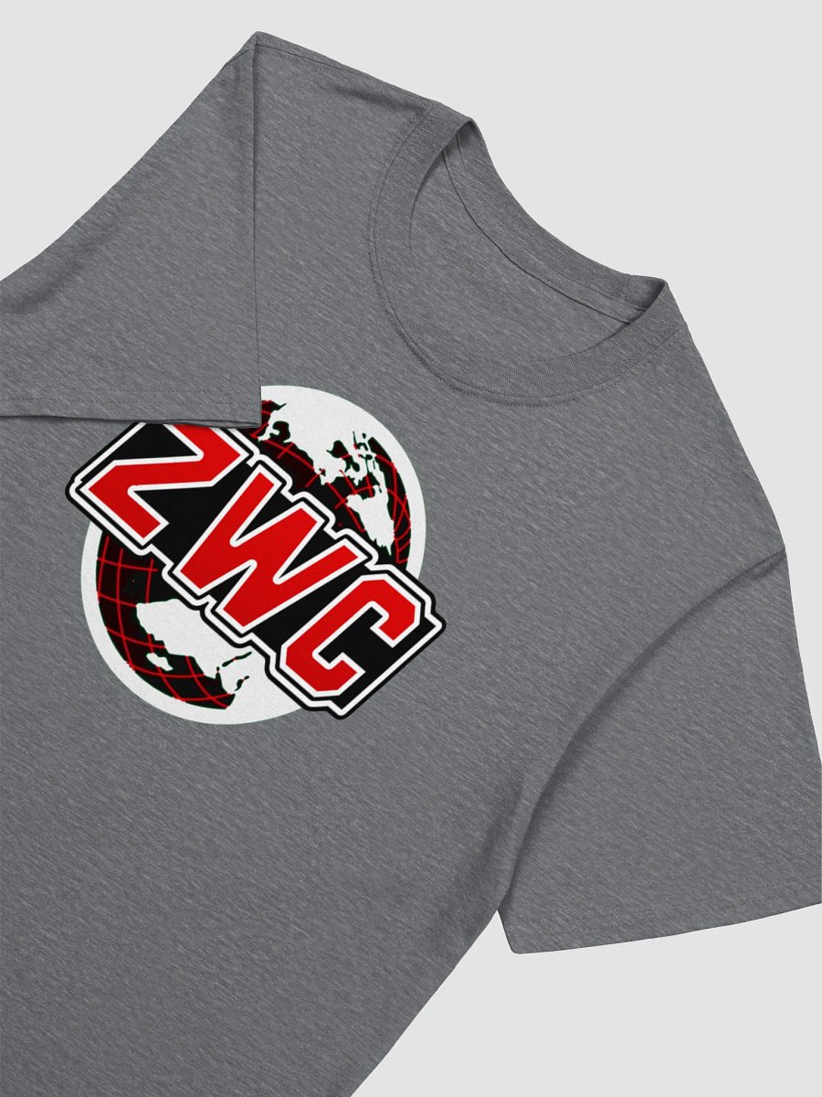 ZWC WORLD SHIRT product image (9)