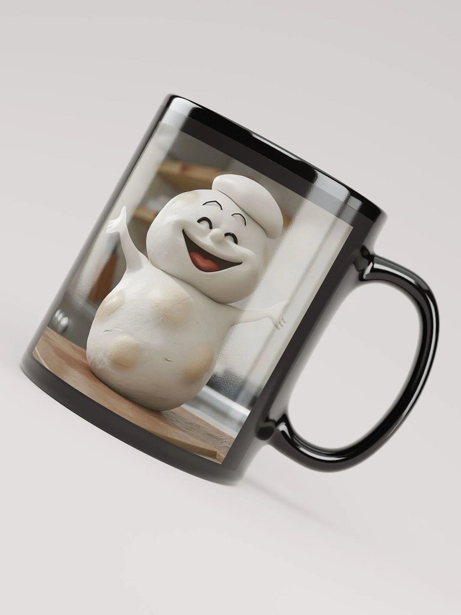 Doughboy's Delight Mug product image (4)