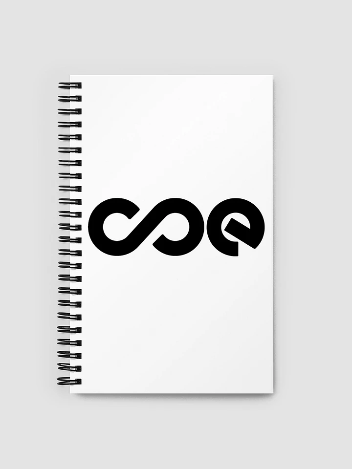 COE - White Book product image (1)