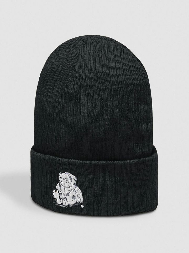 Squigloo Beanie product image (2)