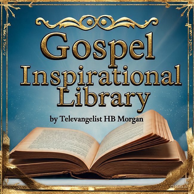 Gospel Inspirational EBooks | AudioBooks | Audio MP3 Library