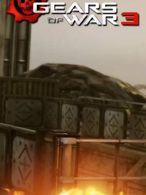 Gears 3 Part 1 Highlights @T3  and @Uri  Full Video On YT and Rumble (Link In bio) #gears3 #gearsofwar3 #Xbox #xbox360 #gameteam 