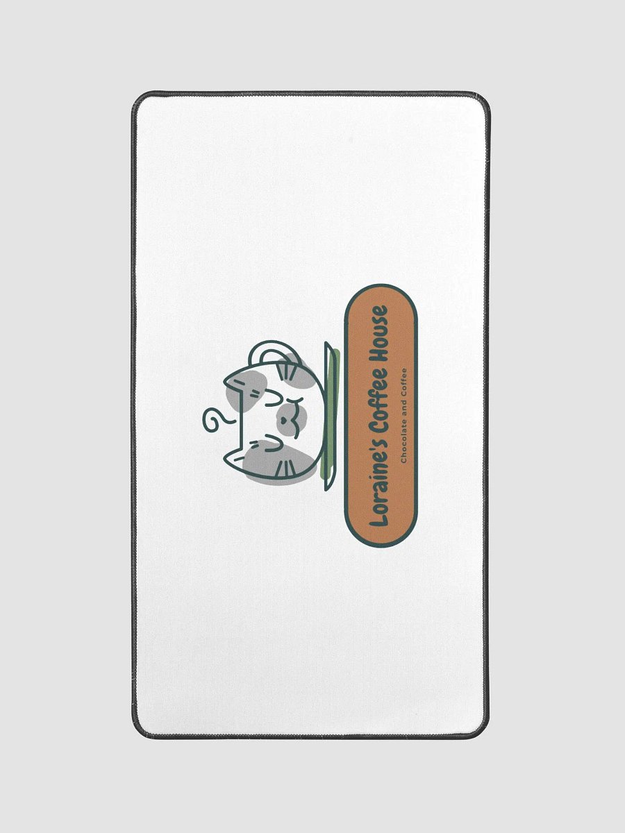 Loraine's Kitty Coffee 12