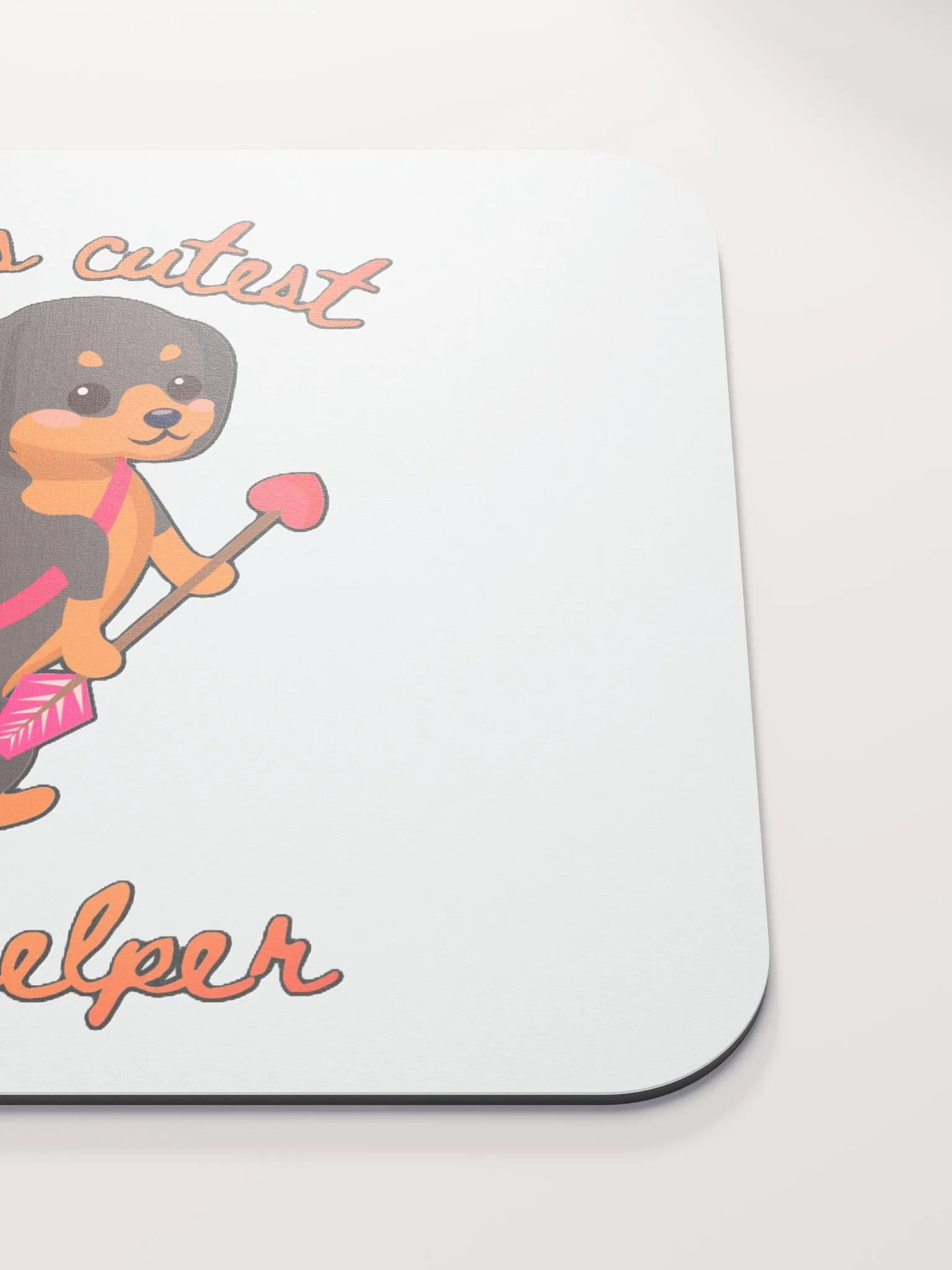 CUPID'S CUTEST LITTLE HELPER product image (5)