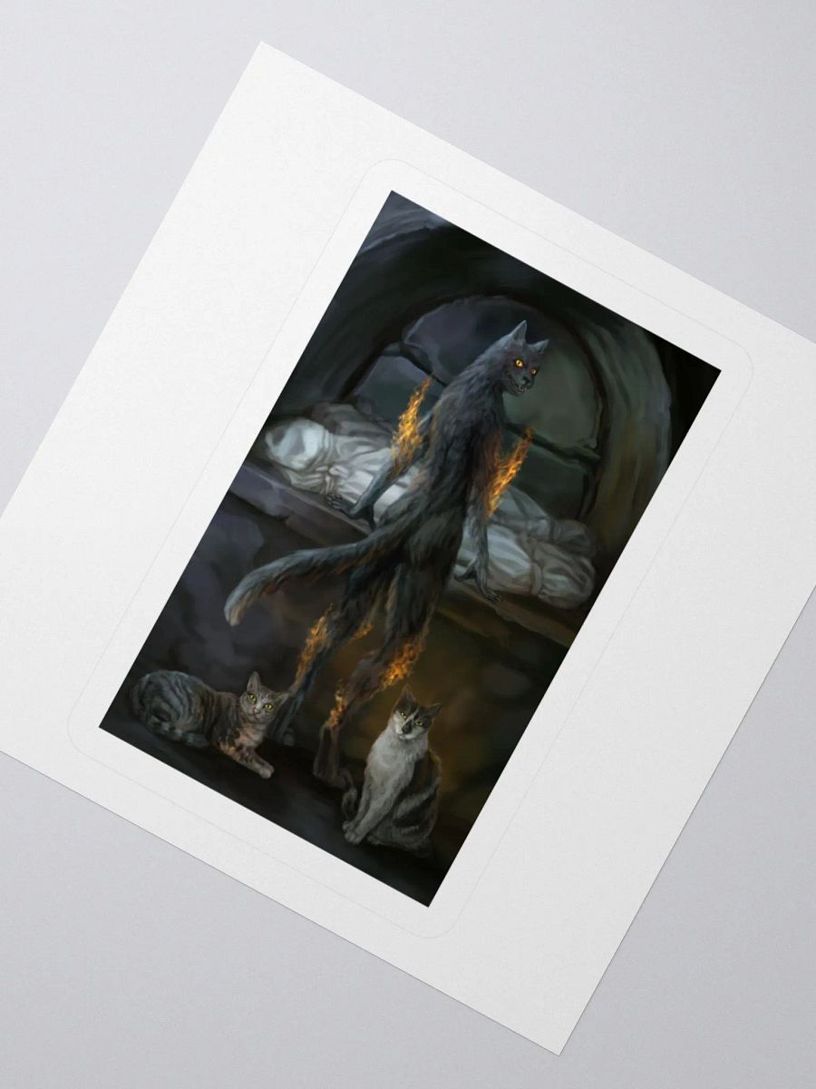 Kasha, the Corpse Hoarder product image (4)