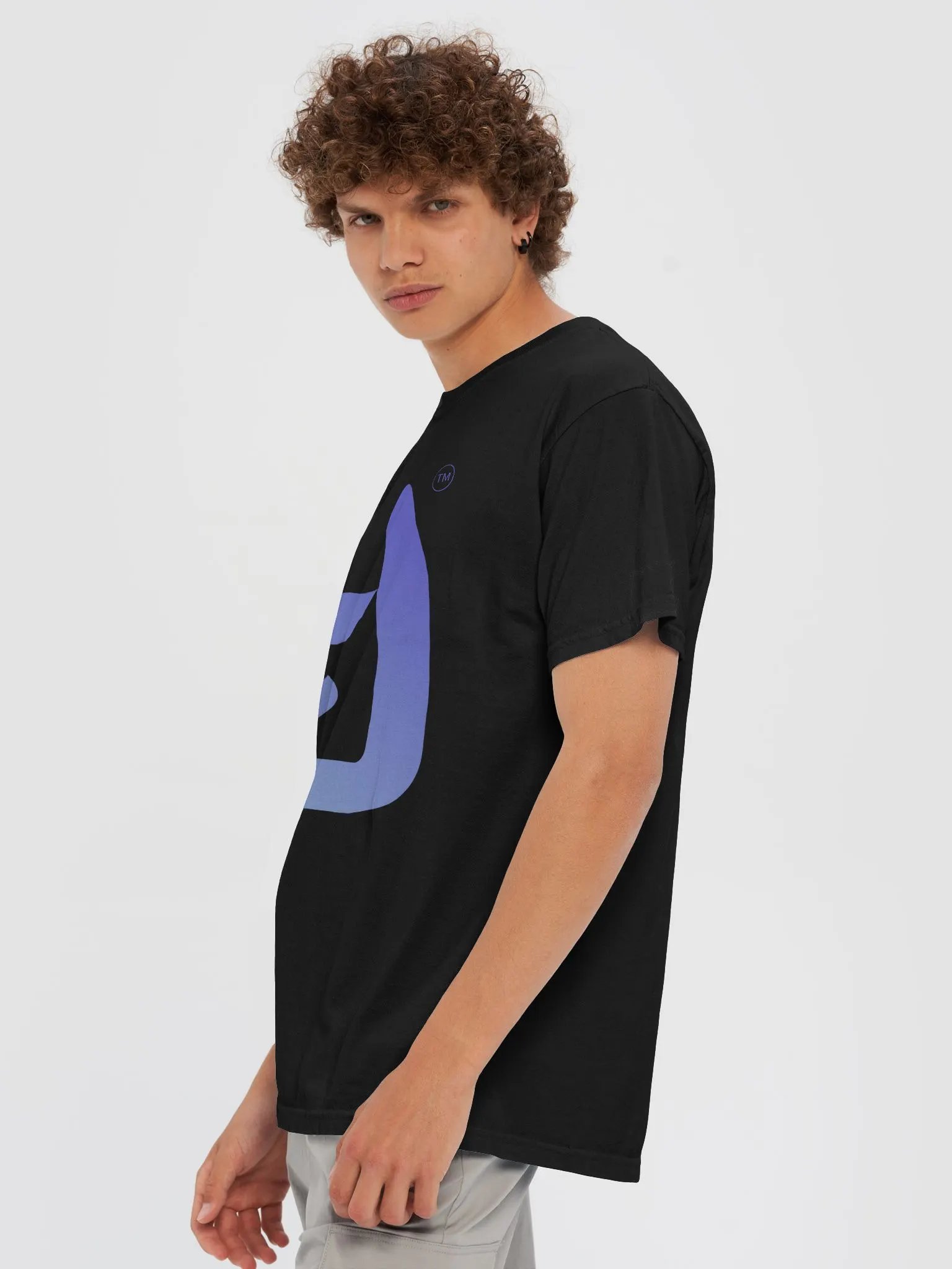 DramaLlama T-Shirt product image (66)