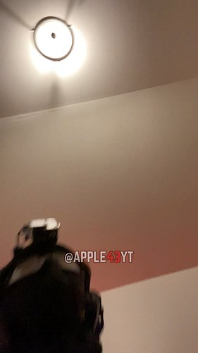 GO https://applefortythree.com/ RIGHT NOW FOR SOME AWESOMESAUCE MERCH N POTENTIAL FEET PICS

FULL VIDEO: https://www.youtube....