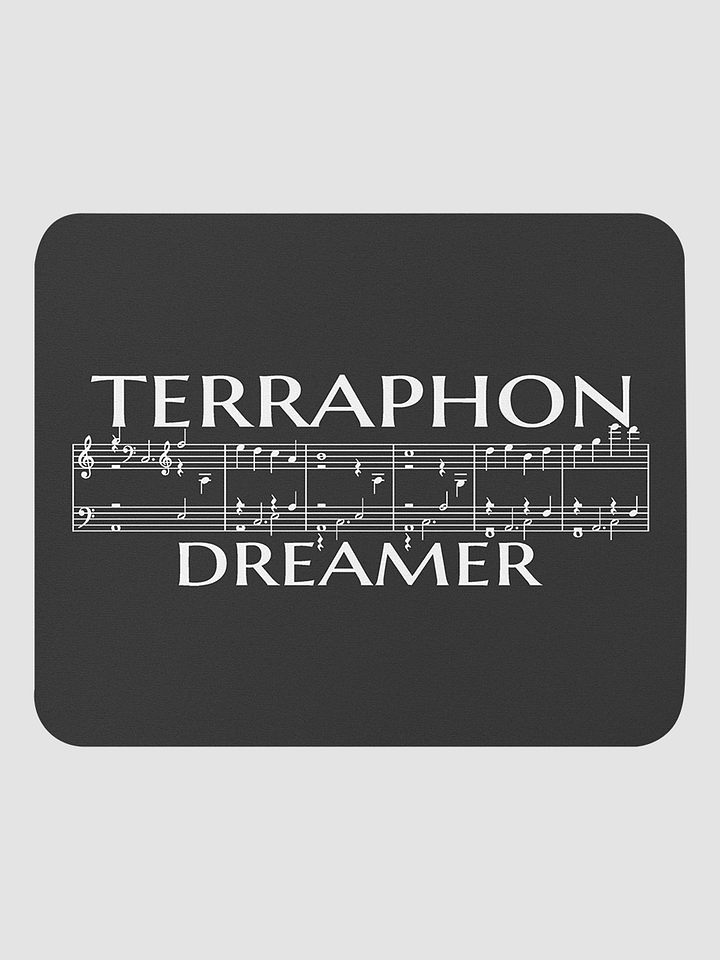 [Terraphon] All-Over Print Mouse Pad AOP 1012 product image (1)