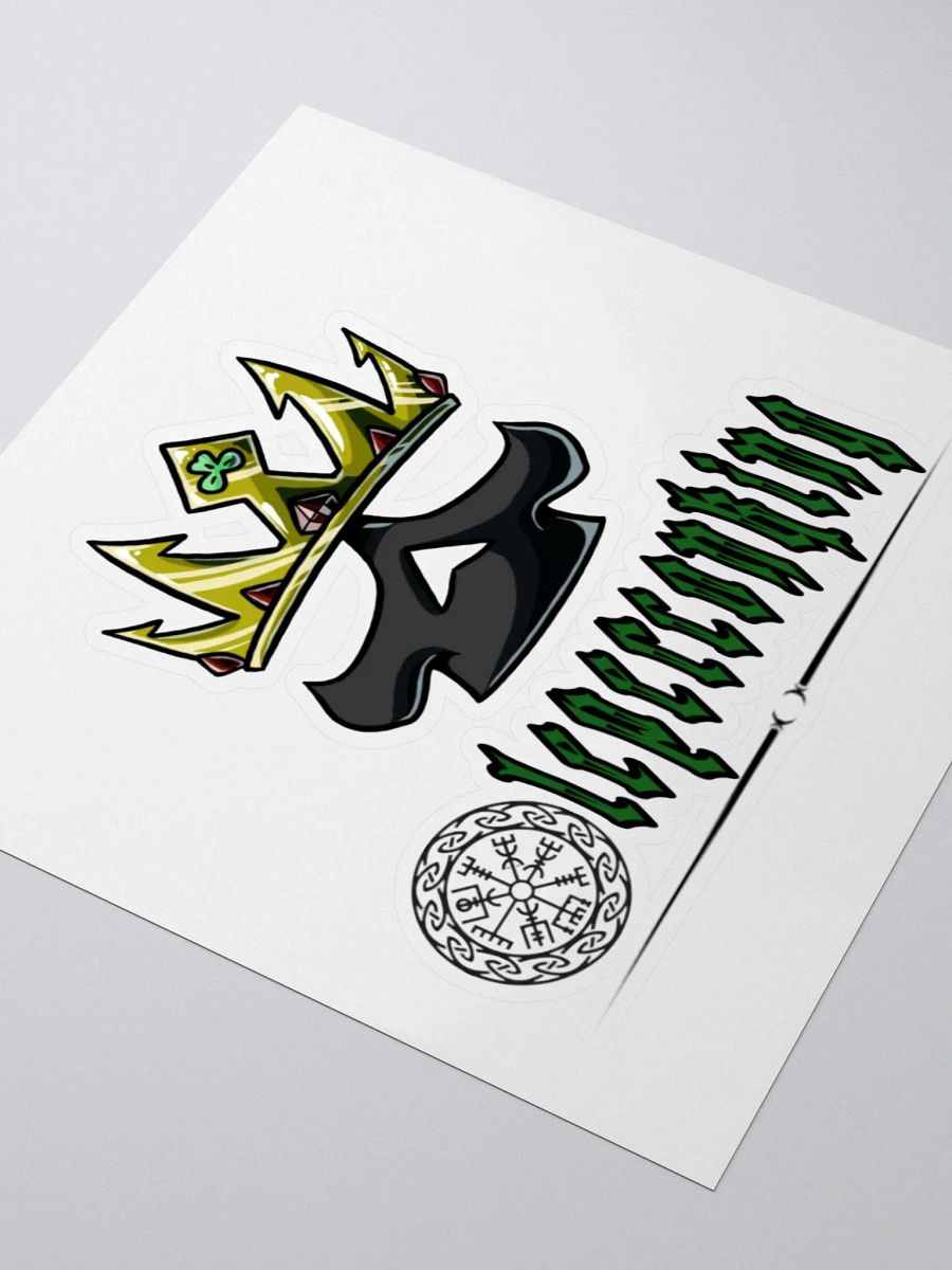 skull sticker product image (3)