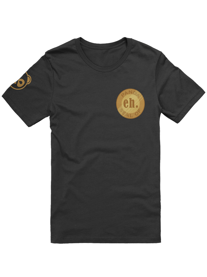 Regrettable Seal Tees product image (3)