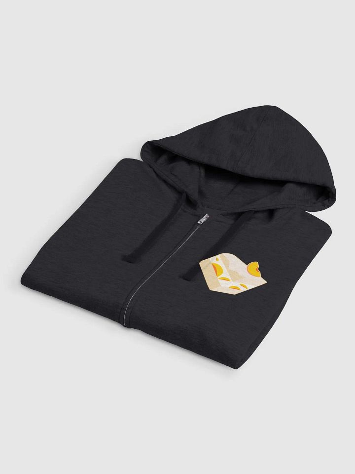 Shortcake Zip Hoodie product image (2)