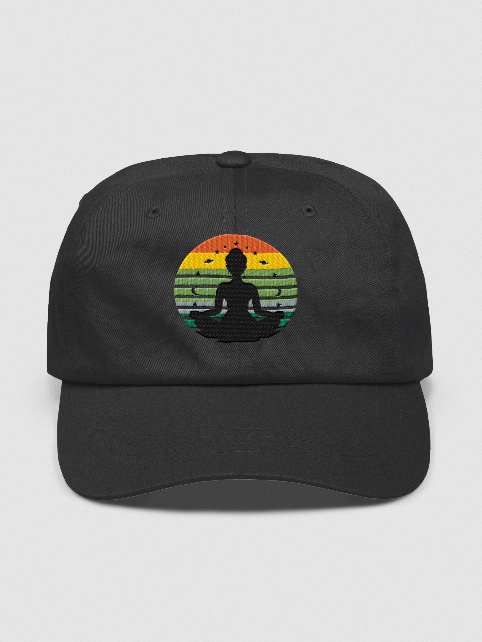 Soul Spark Signature Cap | Angel Wings Edition product image (2)
