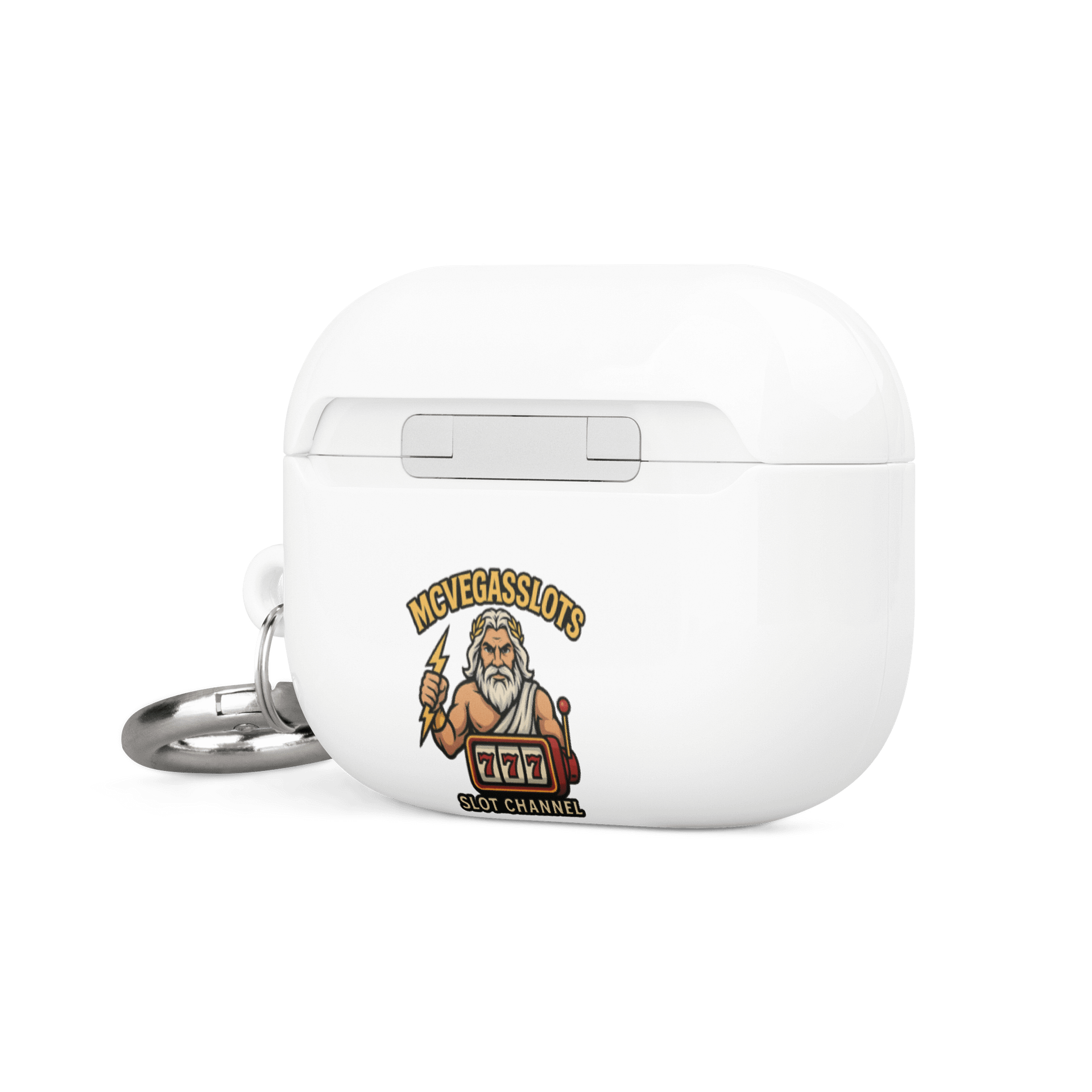 Lightning Air Pod Cover product image (5)