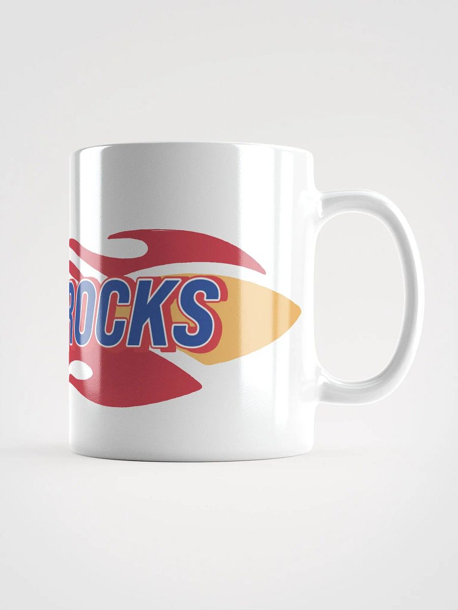 x24rocks Mug product image (1)