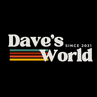 Dave's World Reacts