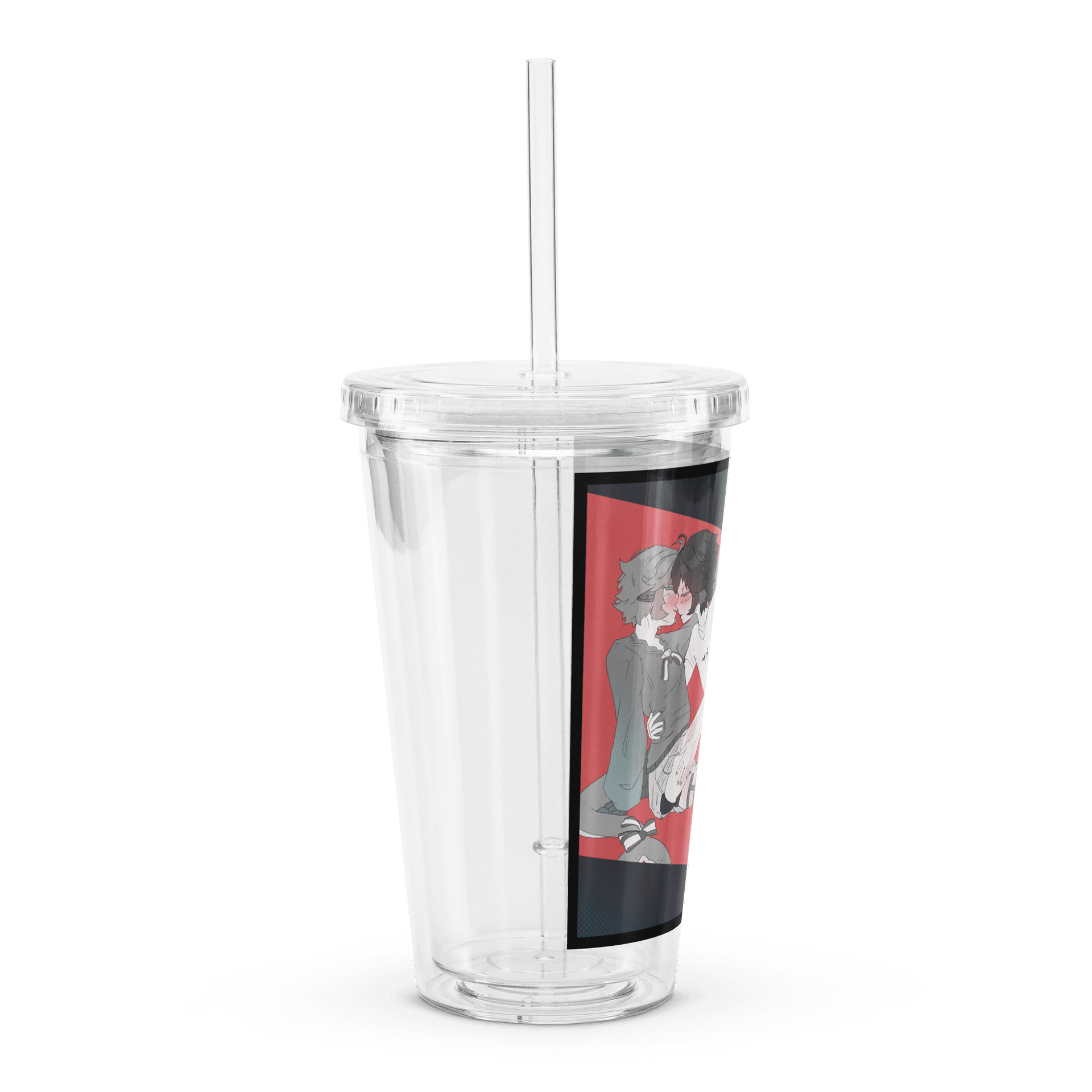 Yaoi Gumi Waifu Cup - Clear product image (3)