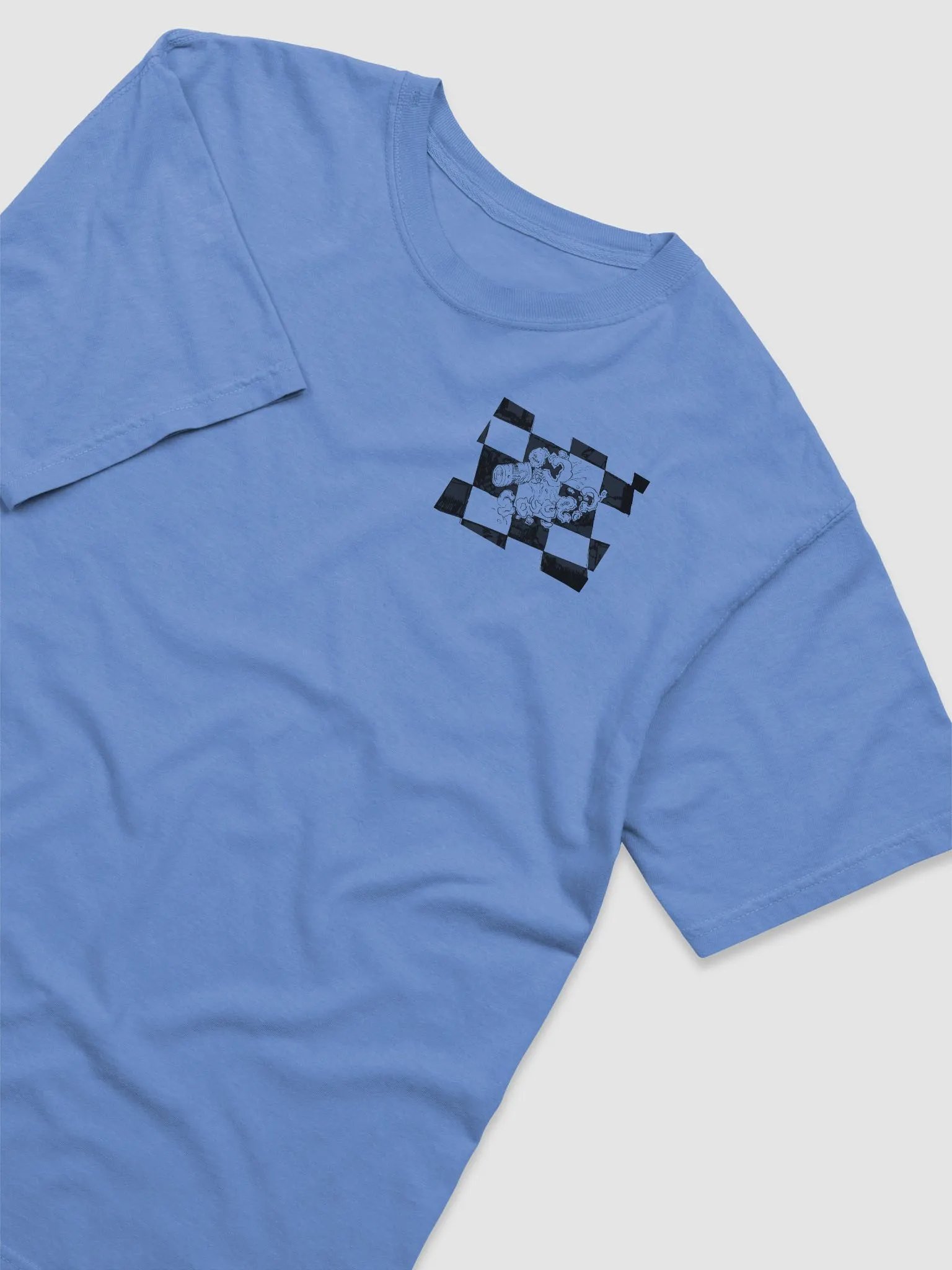 Where is the sauce? Tee product image (12)