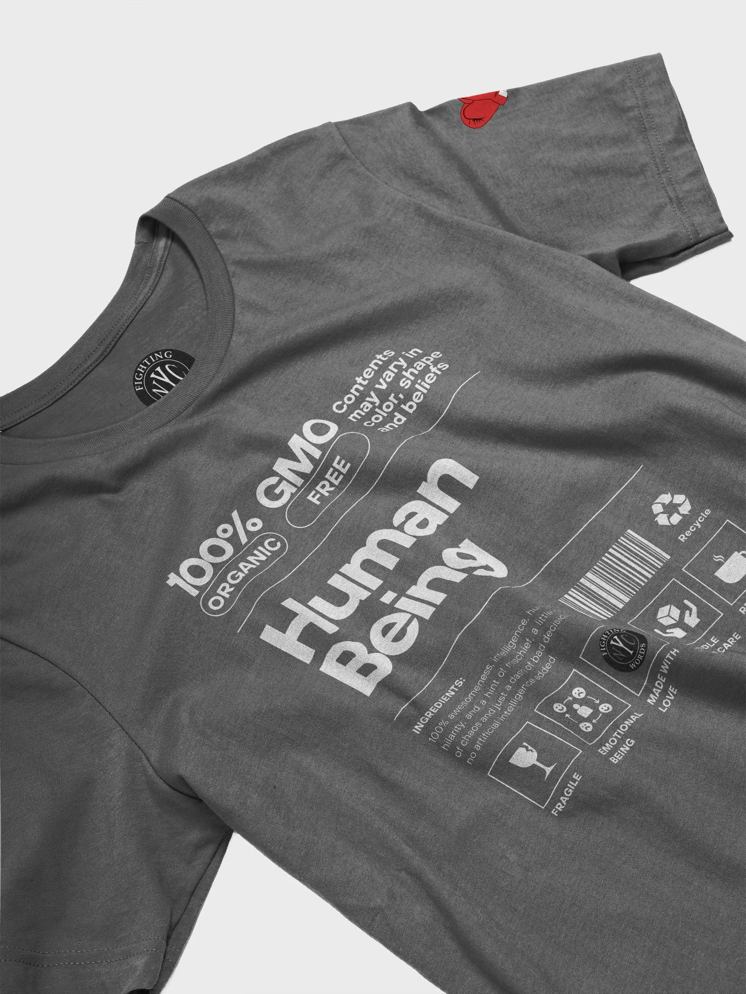 Human Being Tee product image (2)