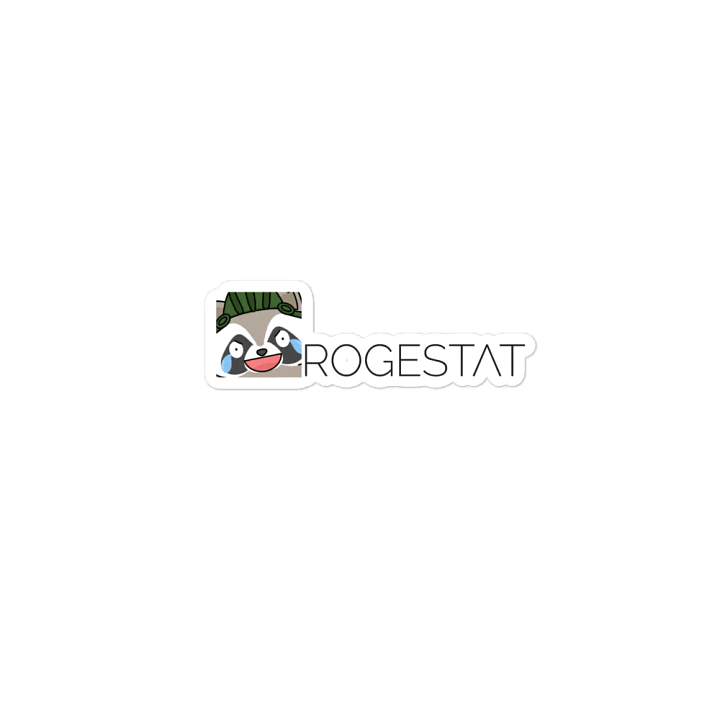 Rogestat Magnet - AngryLaff product image (2)