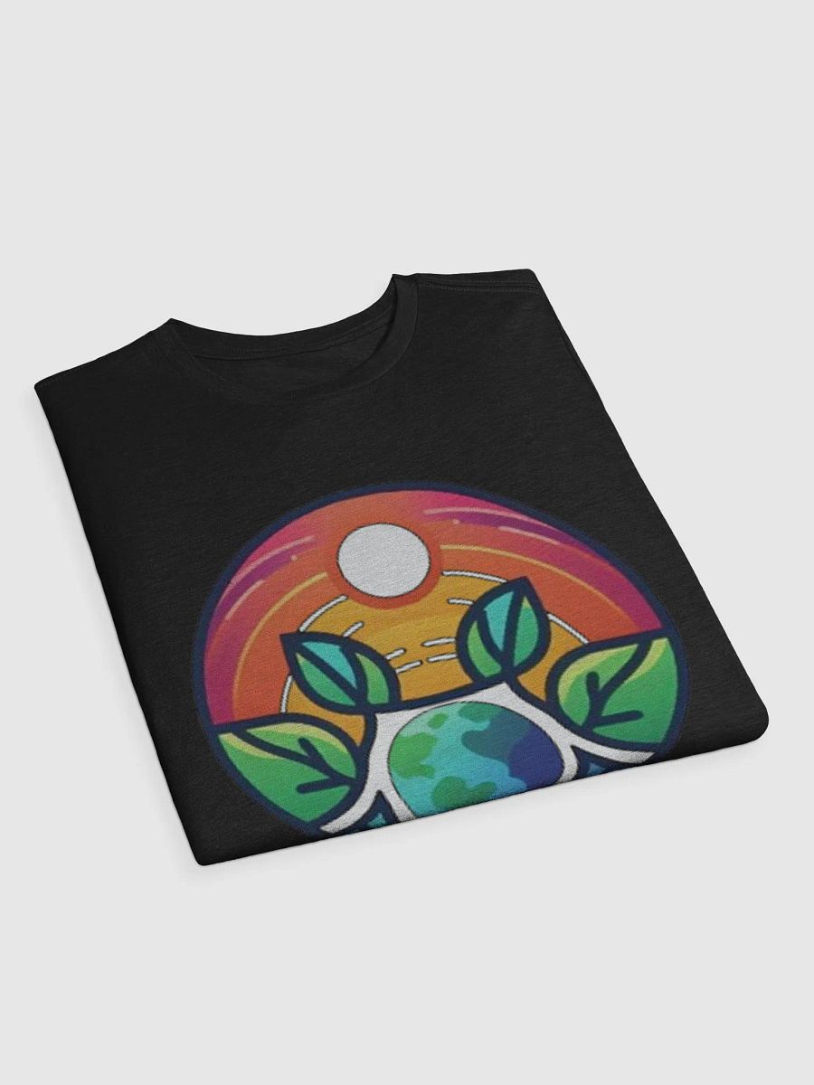 Earth's Embrace T-Shirt product image (24)