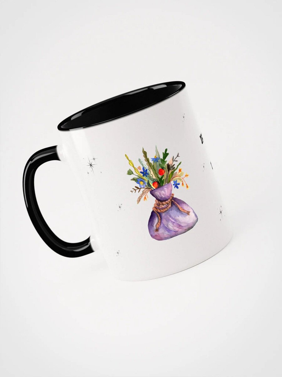 If it smells like sage MUG product image (3)