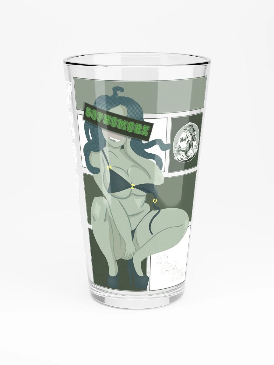 Sophomore Pint Cup product image (3)