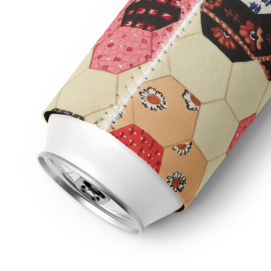 HexaQuilt. Can Cooler product image (18)