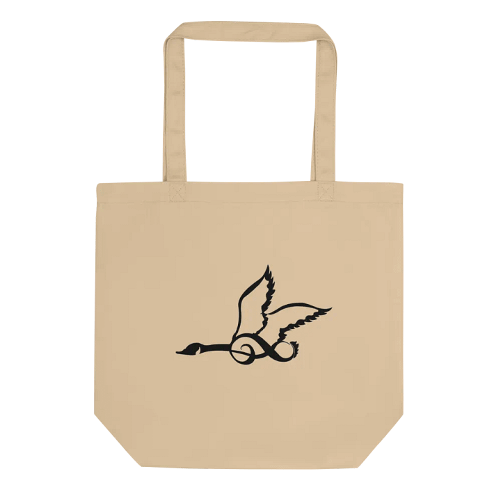 Days of the Week Tote Bag product image (2)