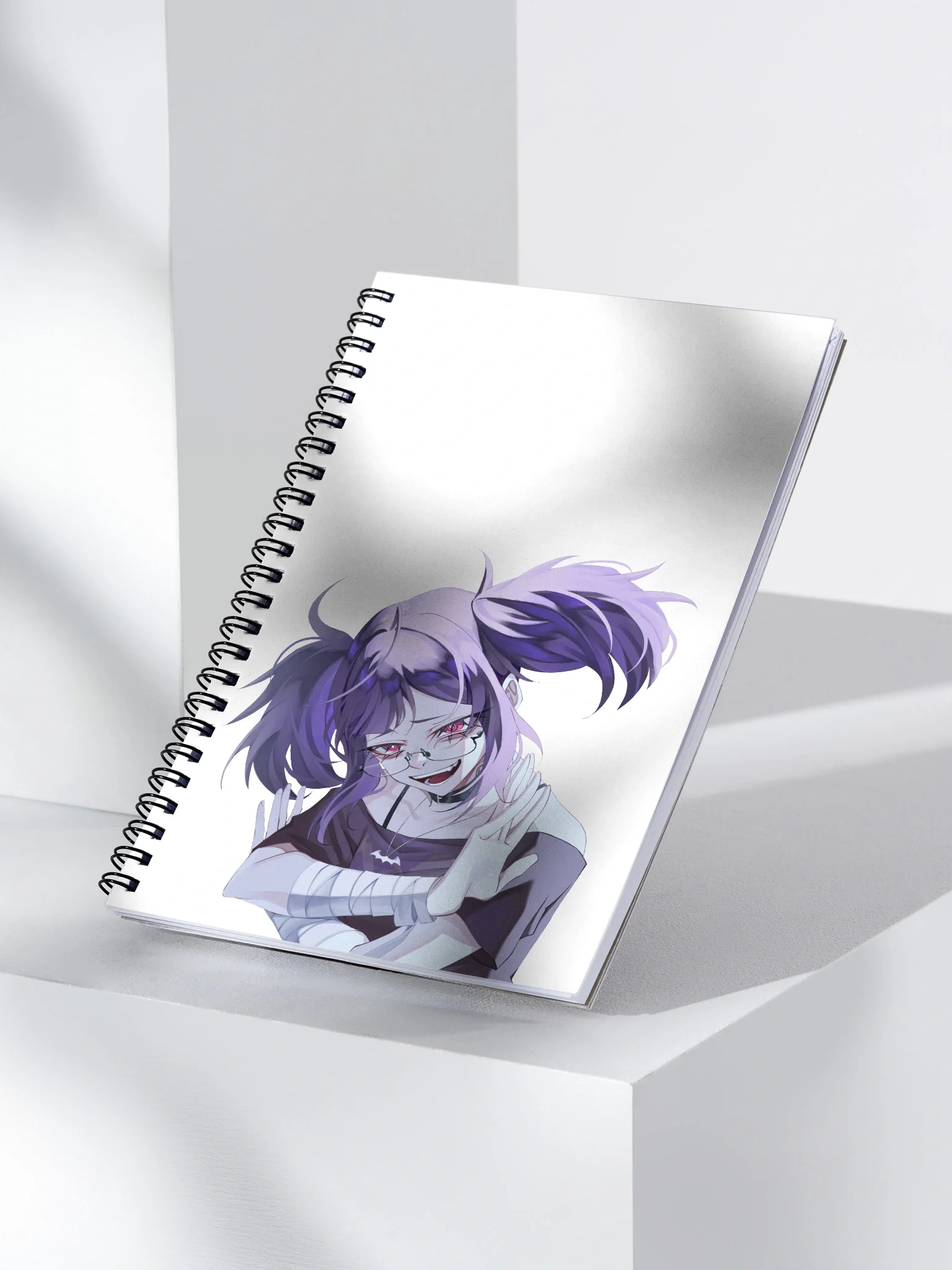 El Rye Kongroo Notebook product image (3)