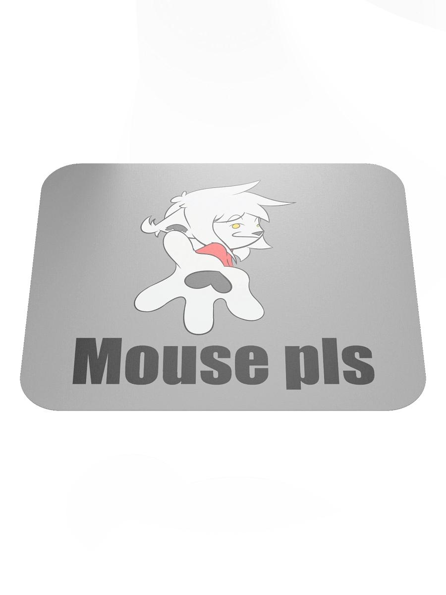 Mouse (pls) Pad product image (1)