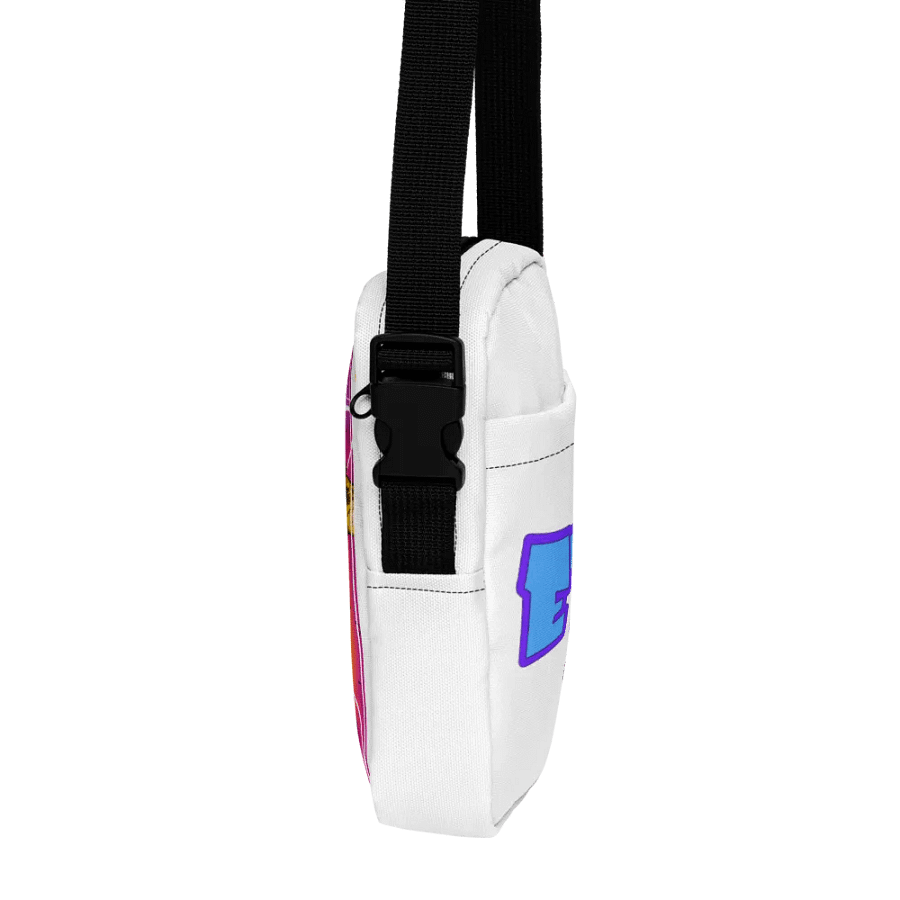 Anime Fusion All-Over Crossbody Bag product image (4)