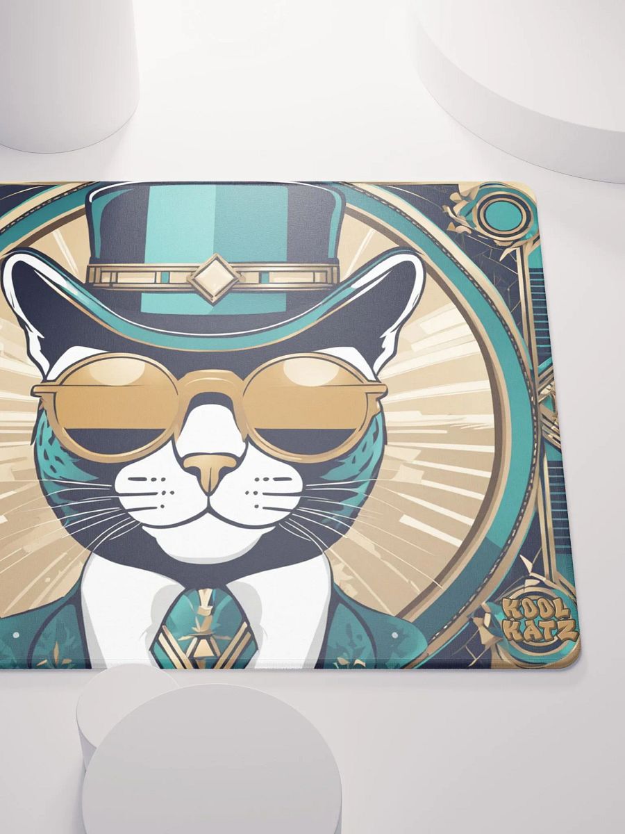 Real Kool Katz Office & Gaming Mouse Mats product image (5)