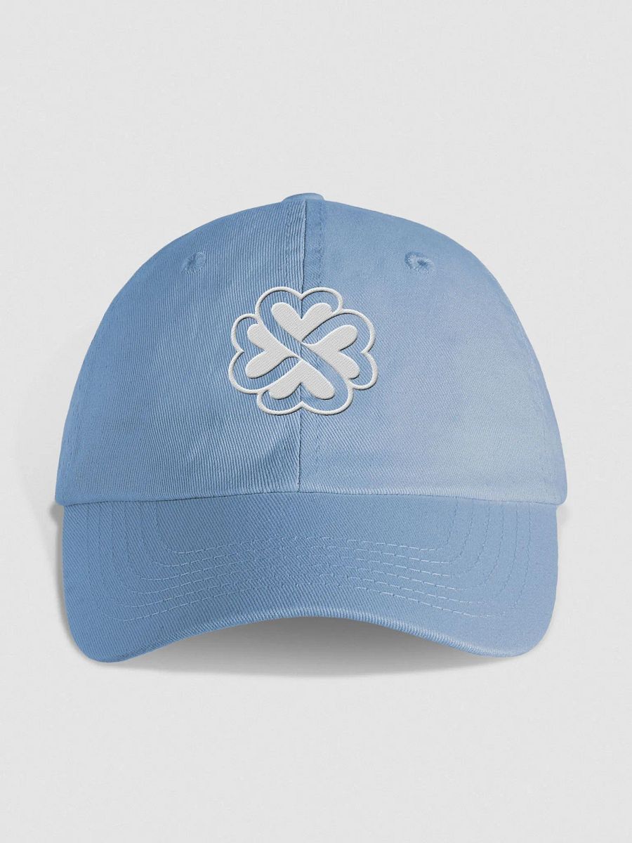 Youth YLC Logo Baseball Cap product image (1)