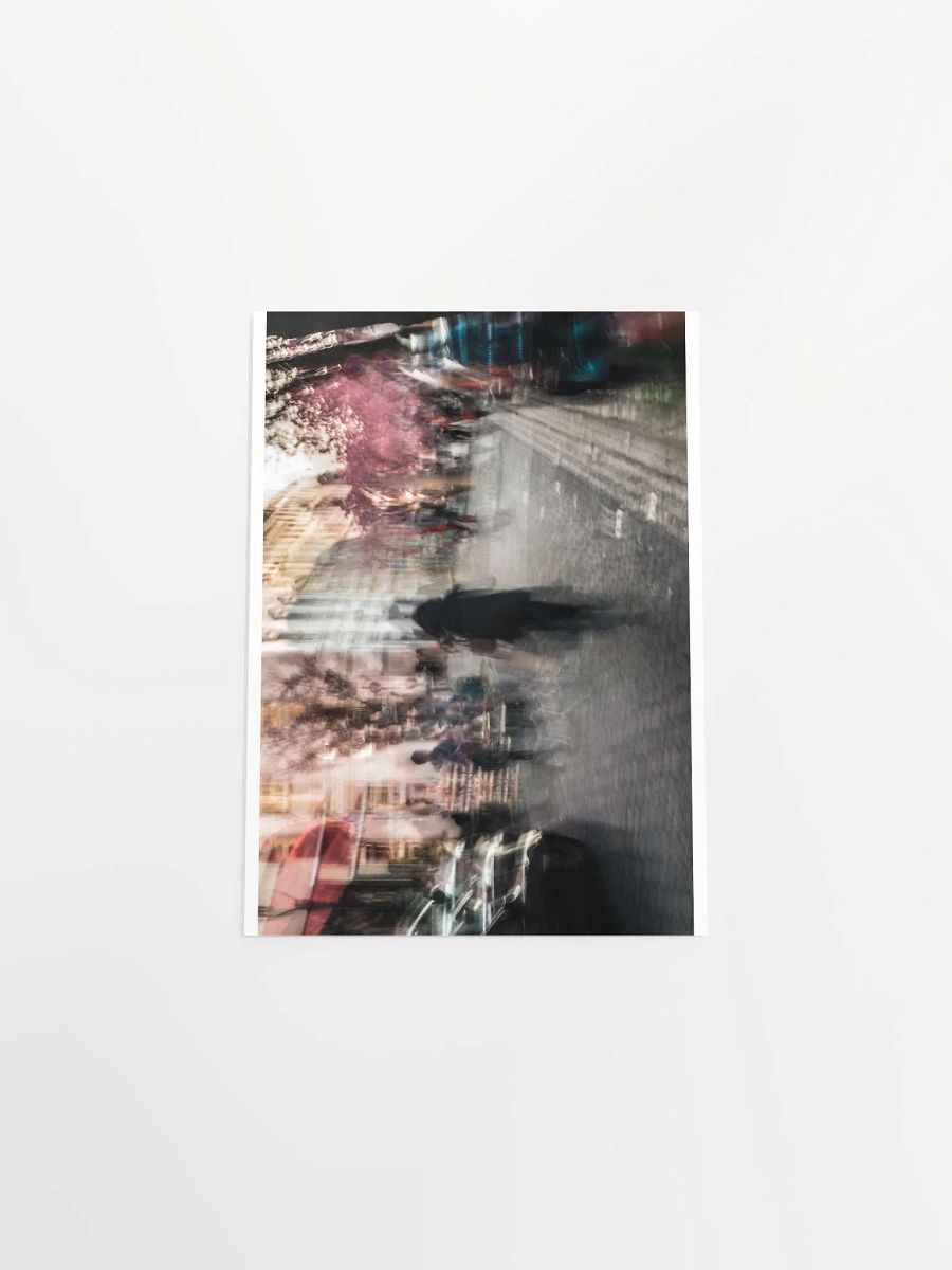 La Petite Robe Noire - Print product image (5)