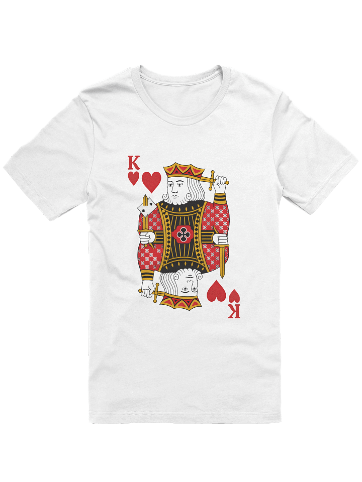 The Reveal Tee product image (1)