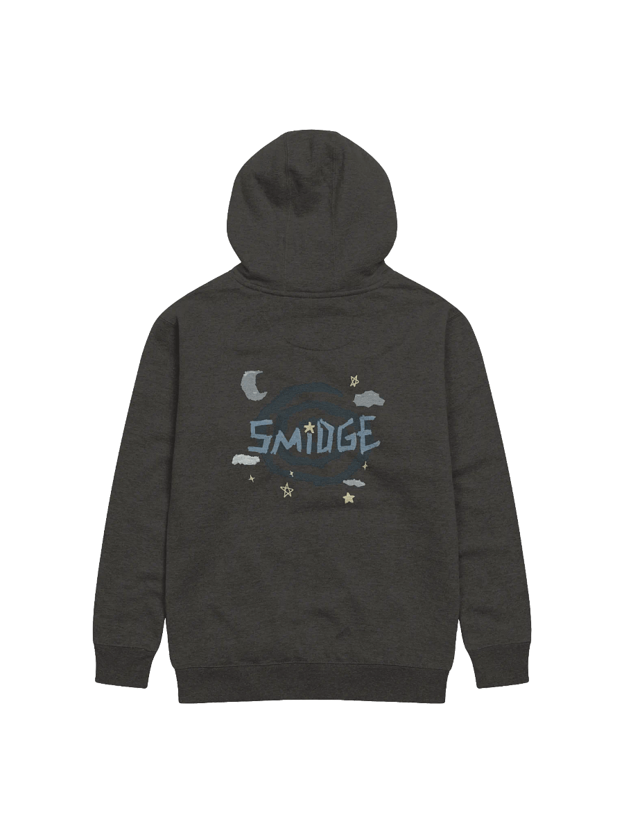 Day & Night Hoodie product image (3)