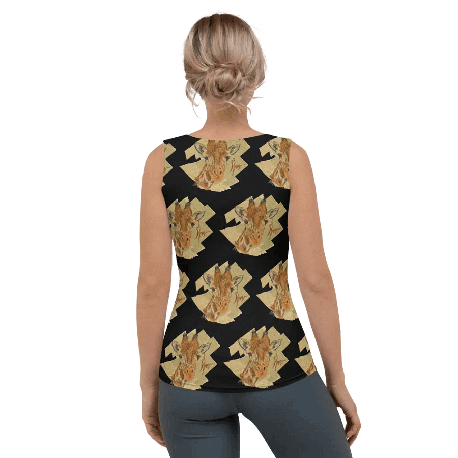 "HMM" GIRAFFE product image (2)