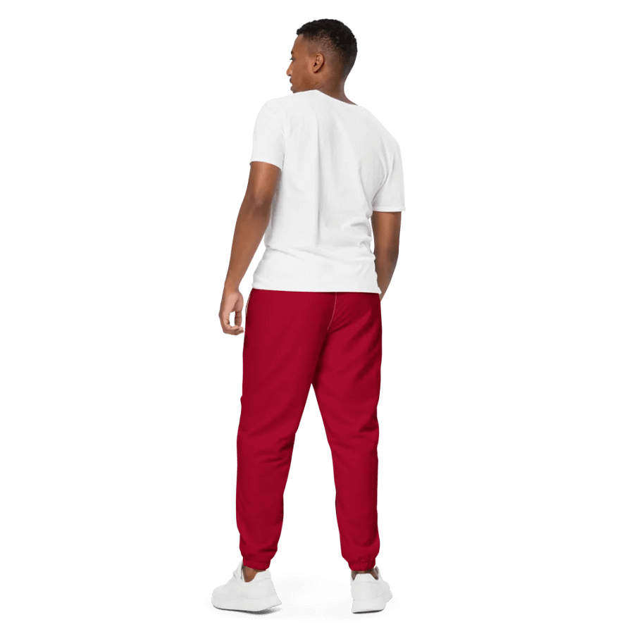 Jesus Life Collection (Red) product image (4)