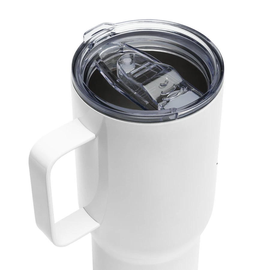 JCoNet AI VoyageMate Travel Mug product image (4)